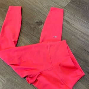 Alo airlift legging - EUC